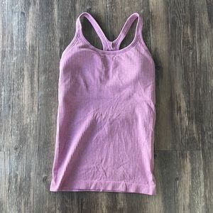Lululemon Ebb to Street Tank